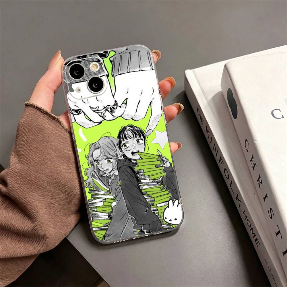 The Guy She Was Interested In  - Phone Cases At Shein のレビューと価格