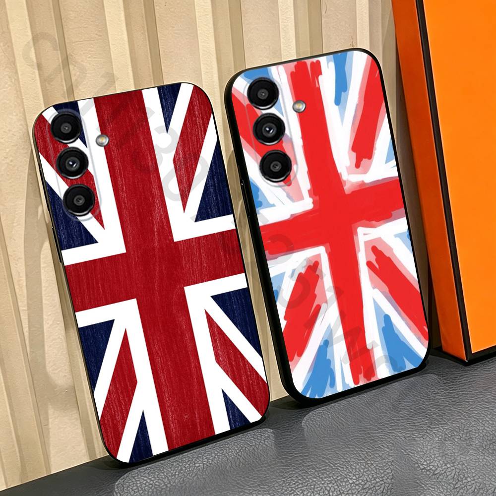 England British Uk Flag Phone  - Phone Cases Uk Samsung のレビューと価格