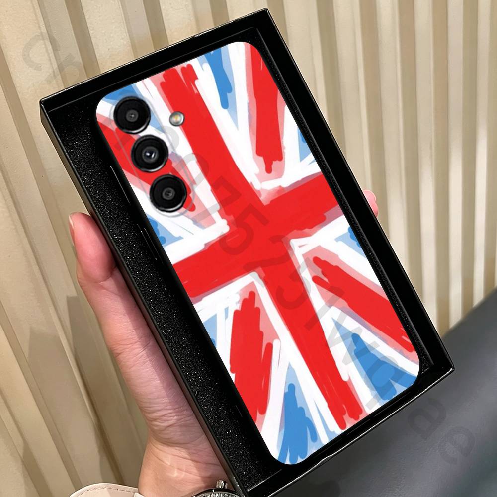 England British Uk Flag Phone  - Phone Cases Uk Samsung のレビューと価格