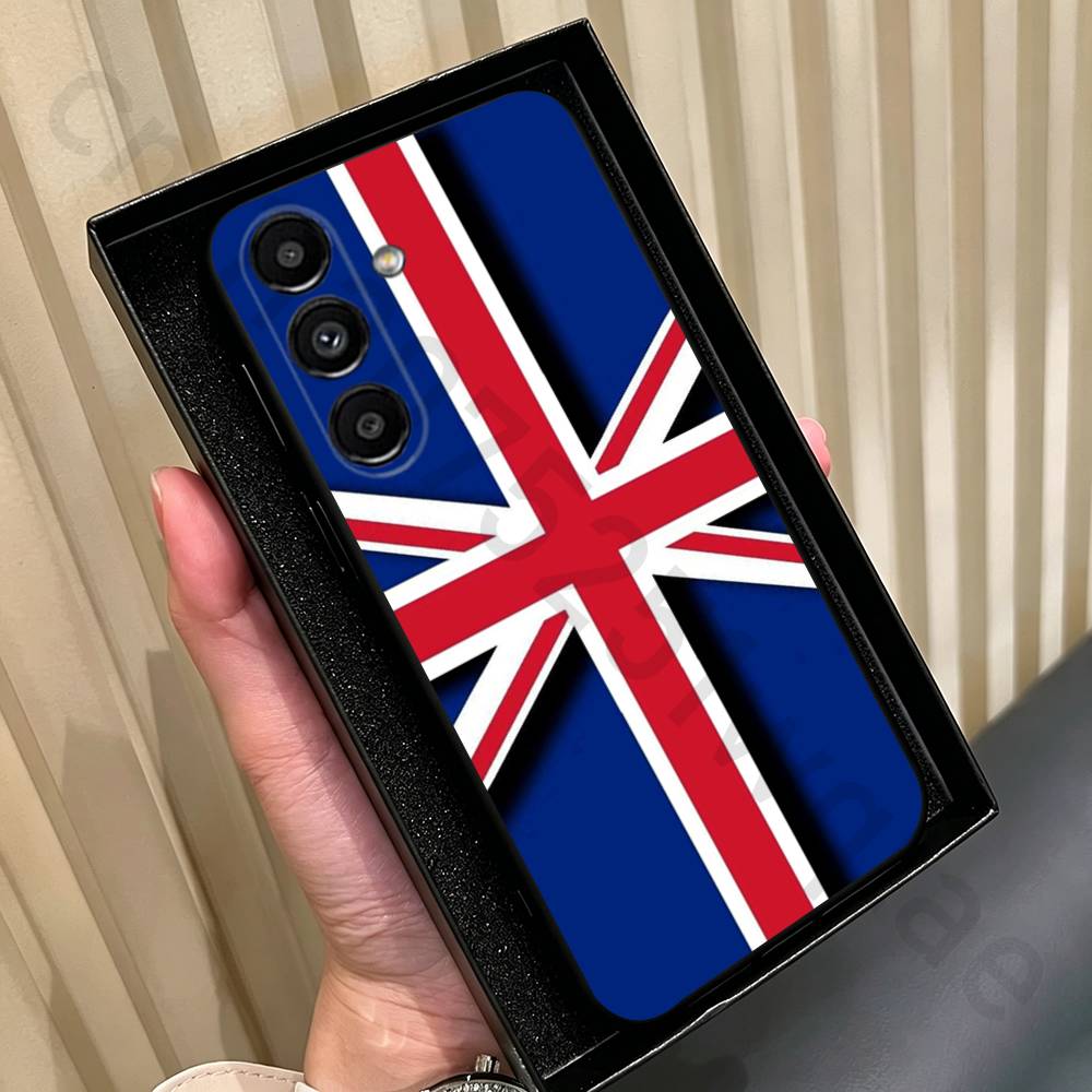 England British Uk Flag Phone  - Phone Cases Uk Samsung のレビューと価格
