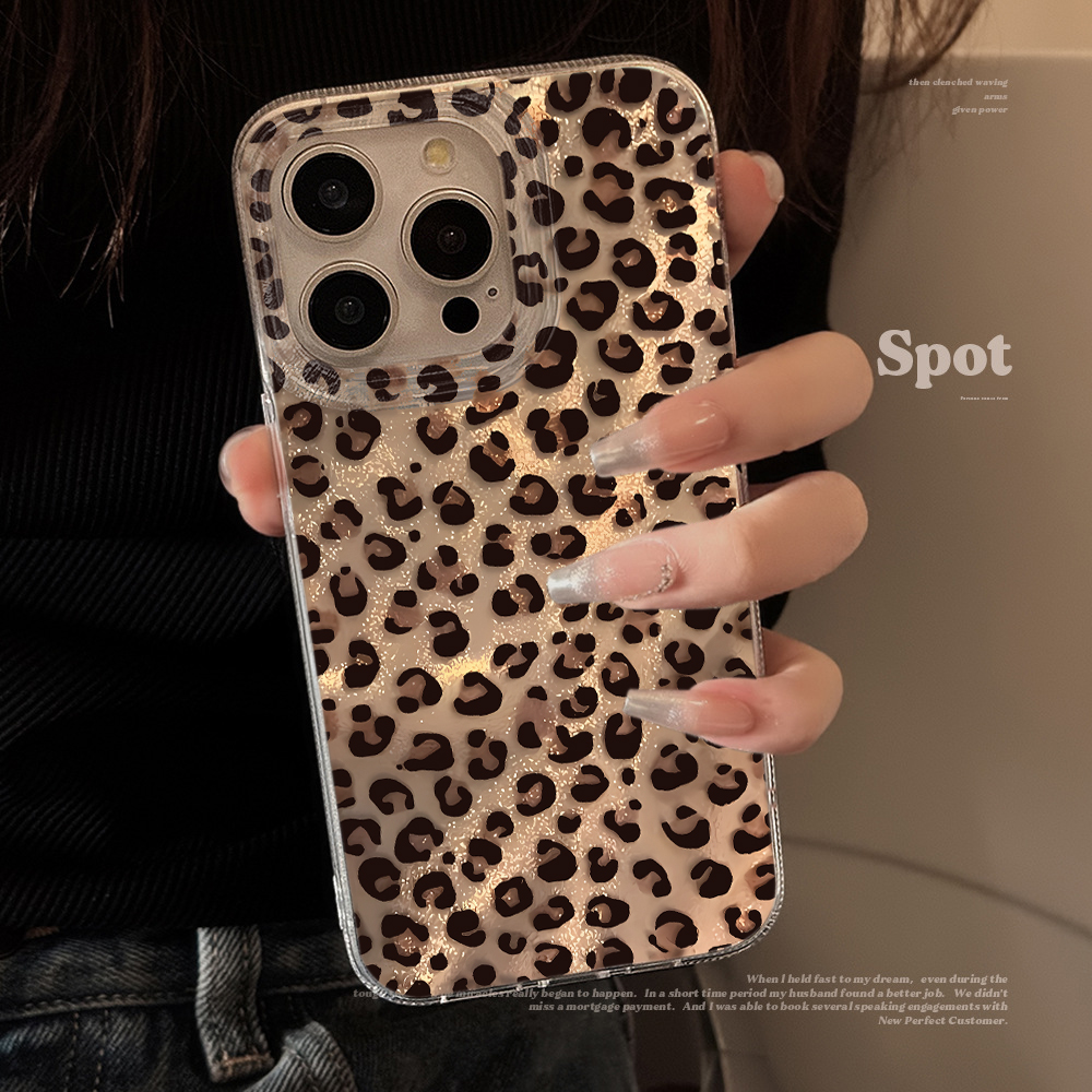 Modern Leopard Phone Case For  - Phone Cases Samsung S25 Ultra のレビューと価格
