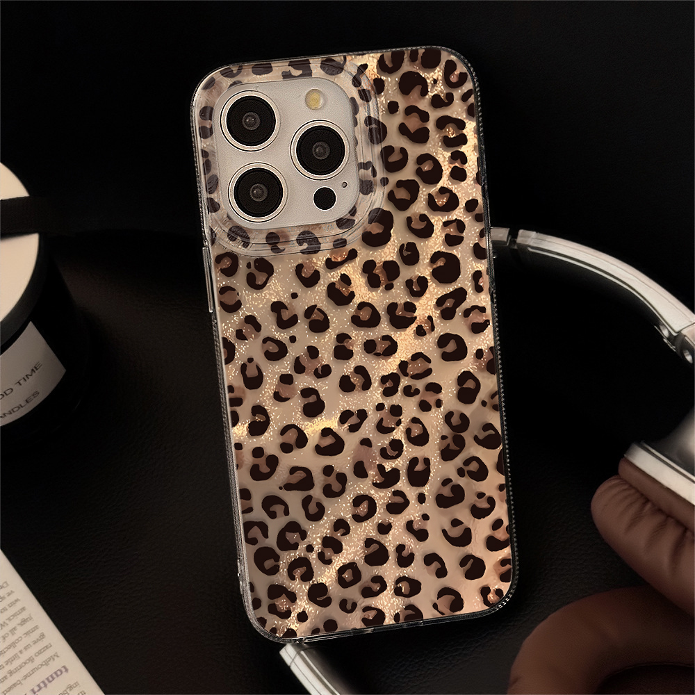 Modern Leopard Phone Case For  - Phone Cases Samsung S25 Ultra のレビューと価格