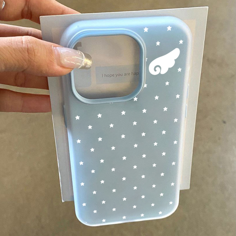 Korean Cute Aesthetics Star An - Phone Cases Redmi のレビューと価格