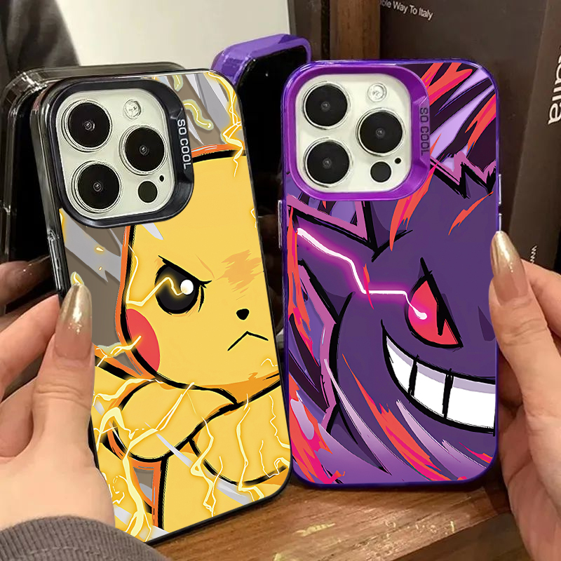 Anime P-Pokemon Cute Pikachu P - Phone Cases Redmi のレビューと価格