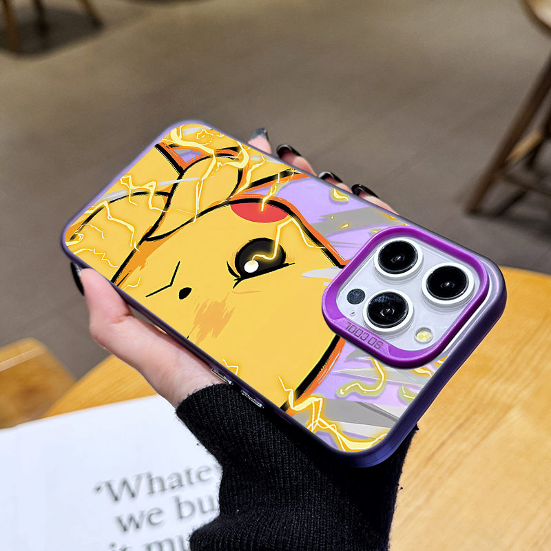 Anime P-Pokemon Cute Pikachu P - Phone Cases Redmi のレビューと価格