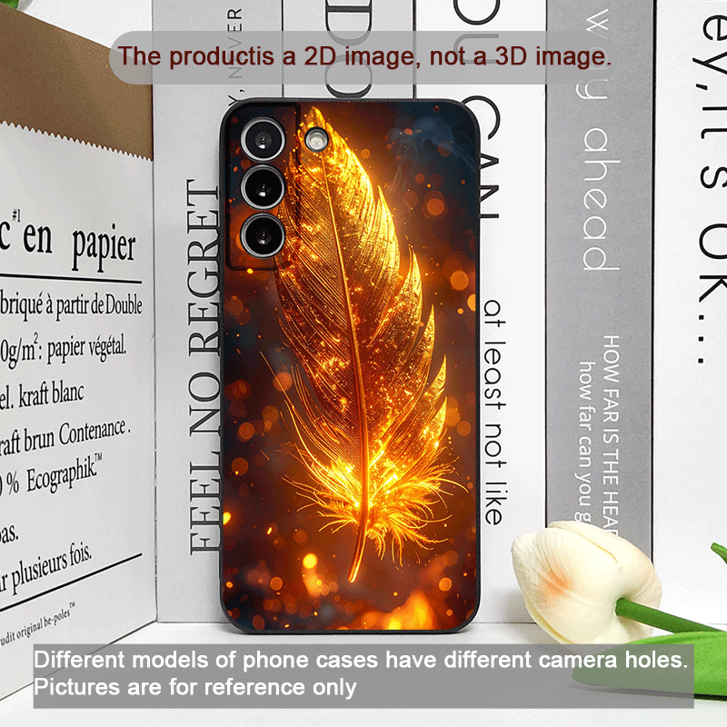 Luxury Phoenix Fire Feather Pa - Phone Cases Google Pixel 10 Pro のレビューと価格