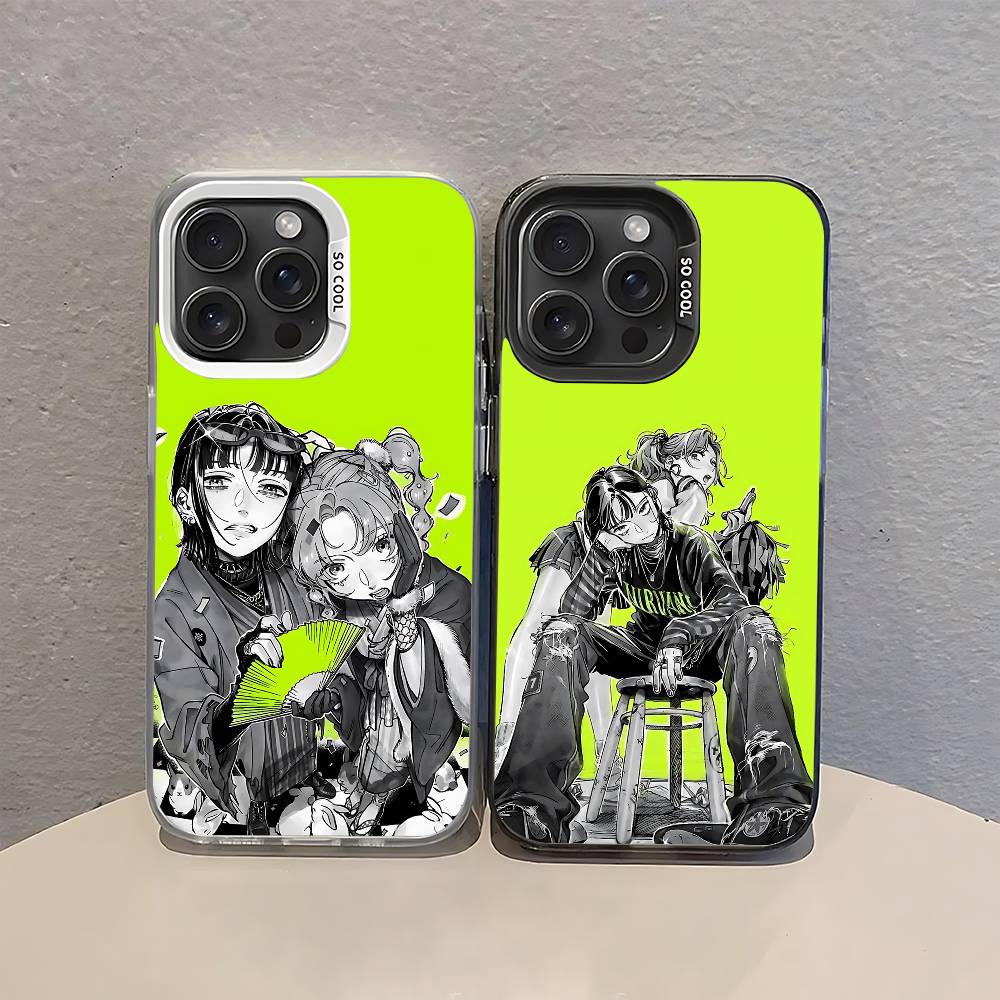 The Guy She Was Interested In  - Phone Cases At Shein のレビューと価格