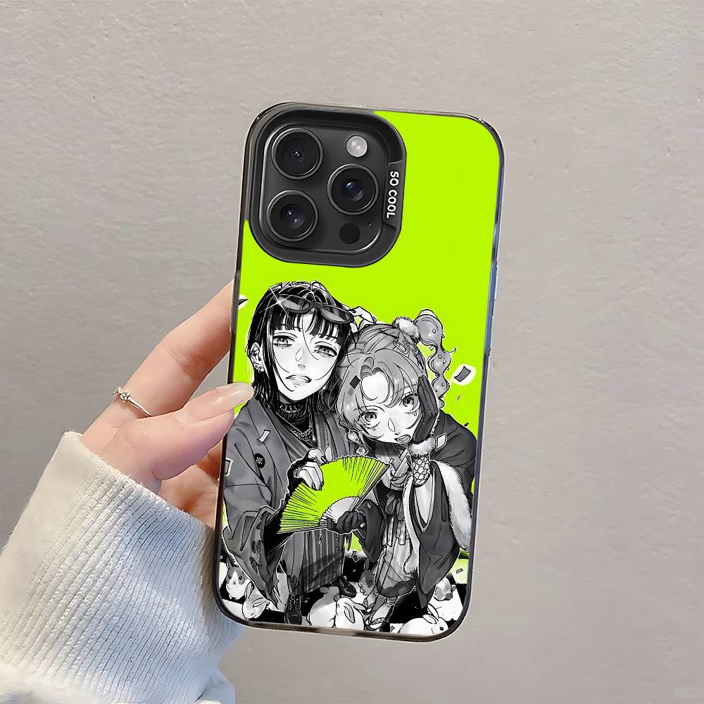 The Guy She Was Interested In  - Phone Cases At Shein のレビューと価格