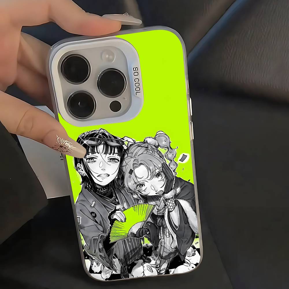 The Guy She Was Interested In  - Phone Cases At Shein のレビューと価格