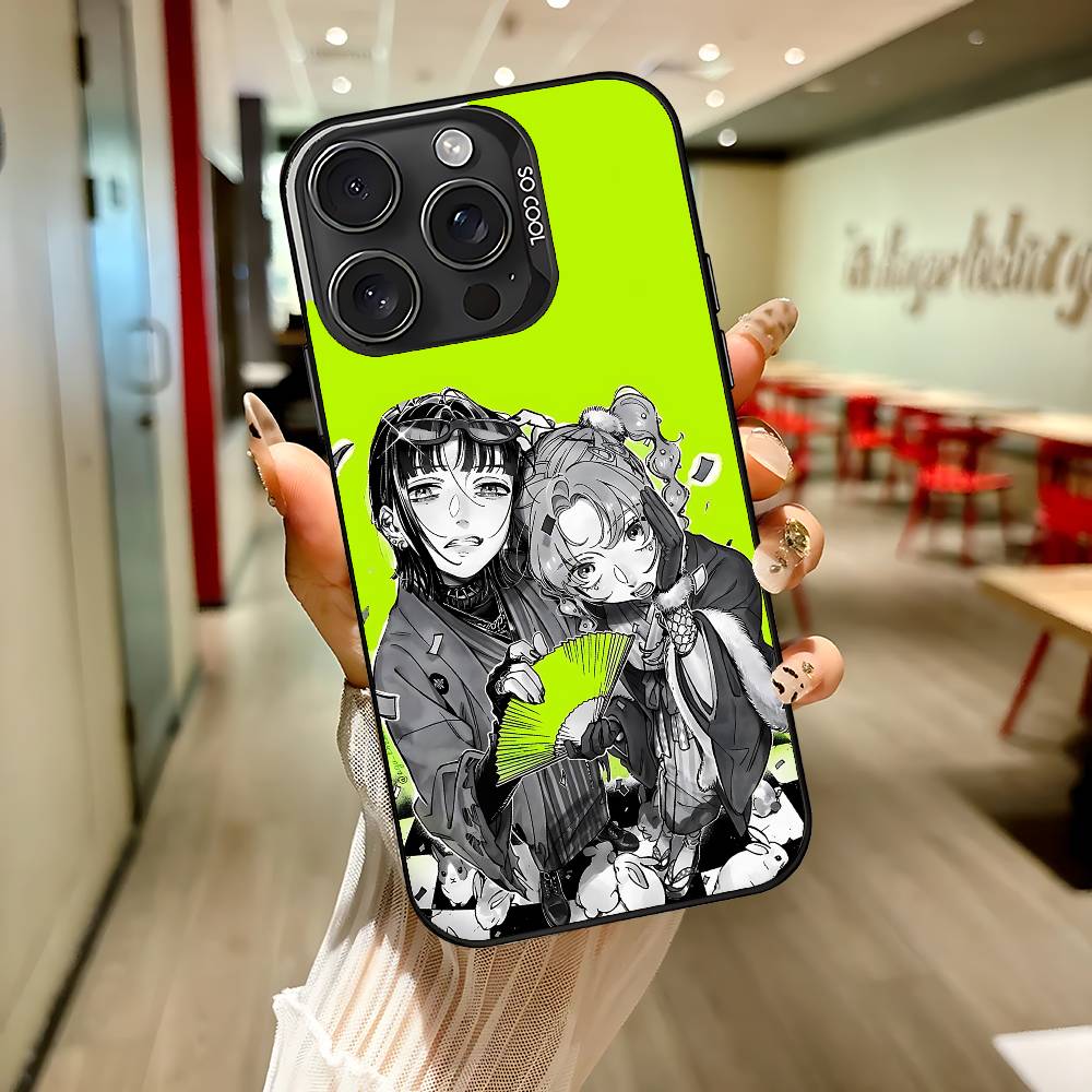 The Guy She Was Interested In  - Phone Cases At Shein のレビューと価格