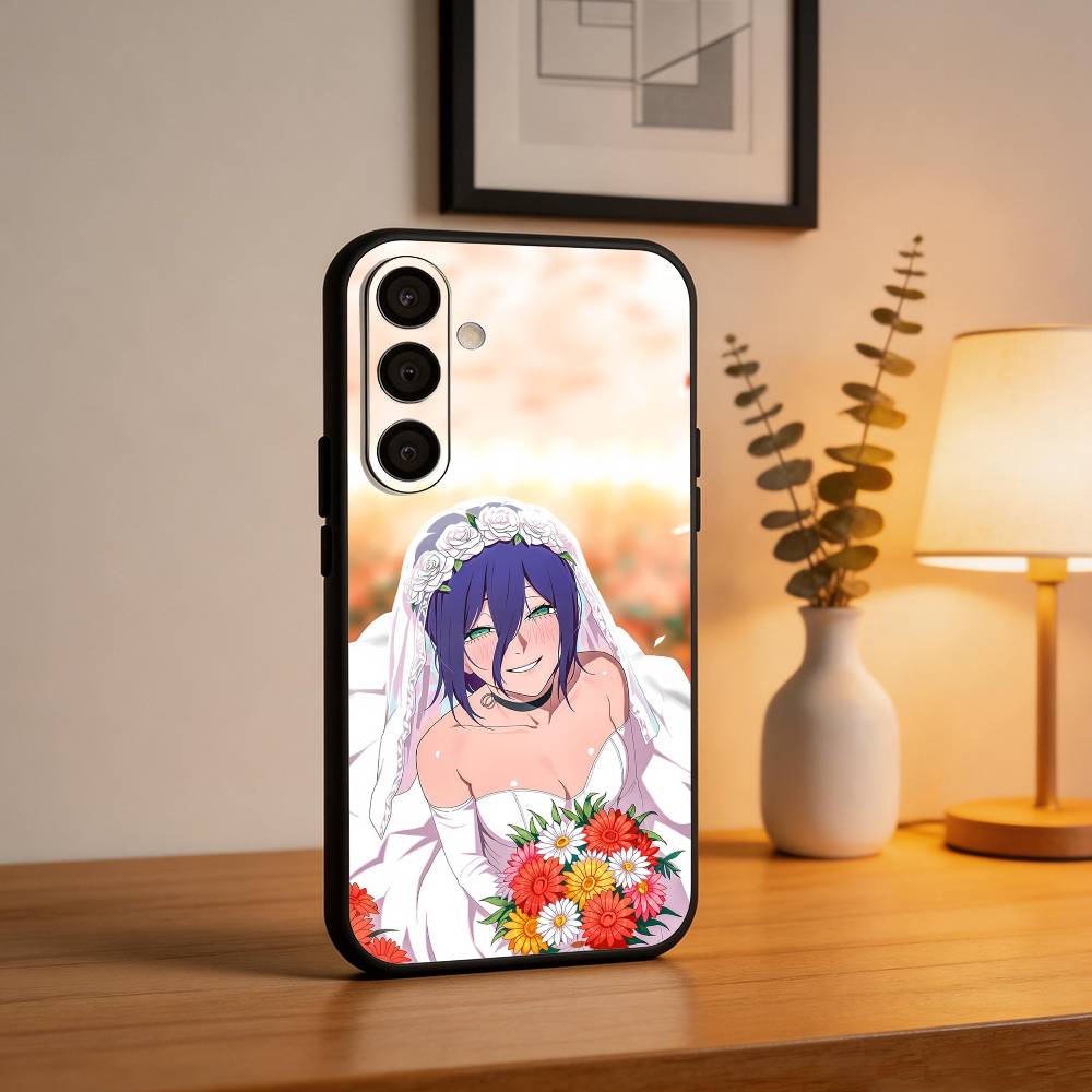 Chainsawman R-Reze Arc M-Movie - Phone Cases Arc のレビューと価格