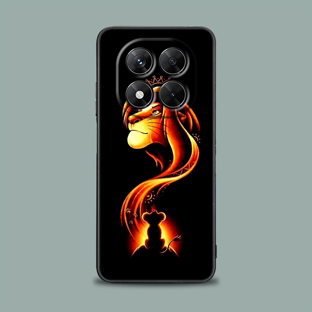 HAKUNA MATATA Lion King Phone  - Phone Cases Redmi のレビューと価格