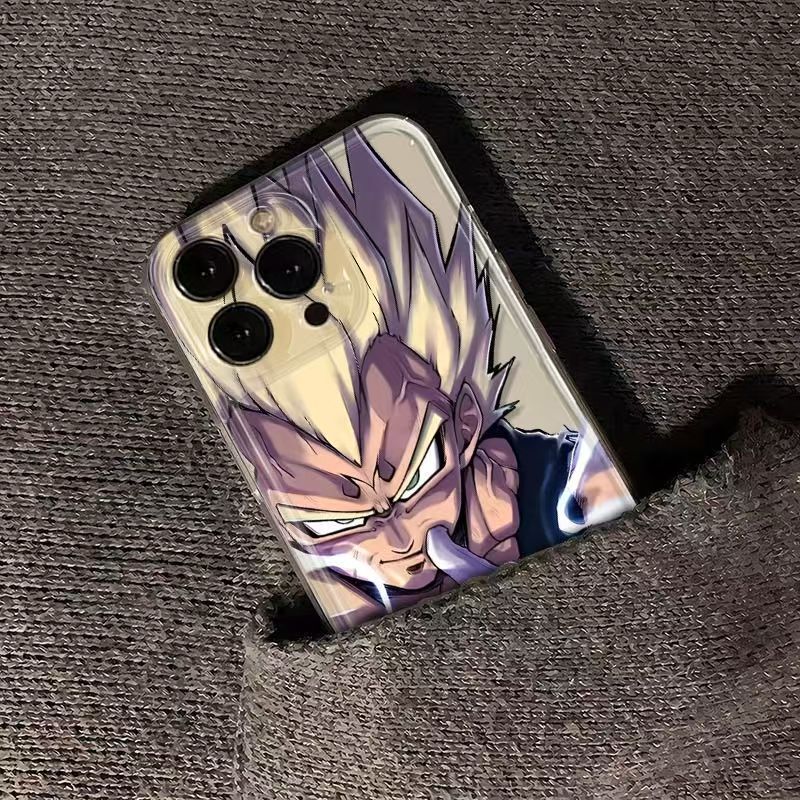 Dragon Ball Vegeta Son Goku Ph - Phone Cases Pk のレビューと価格
