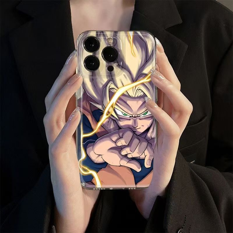 Dragon Ball Vegeta Son Goku Ph - Phone Cases Pk のレビューと価格