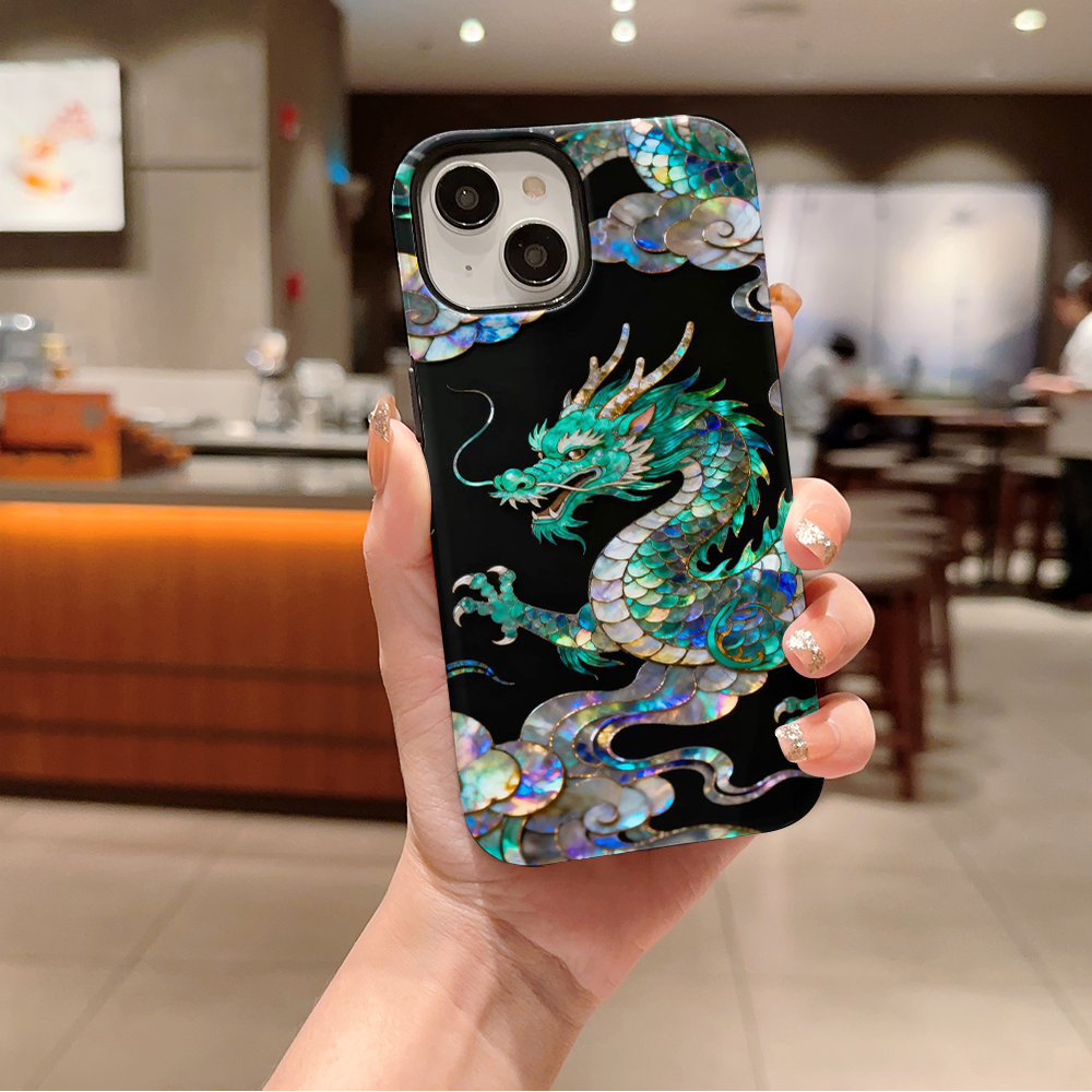 Stylish Tiger Dragon Marble Te - Phone Cases Xs のレビューと価格