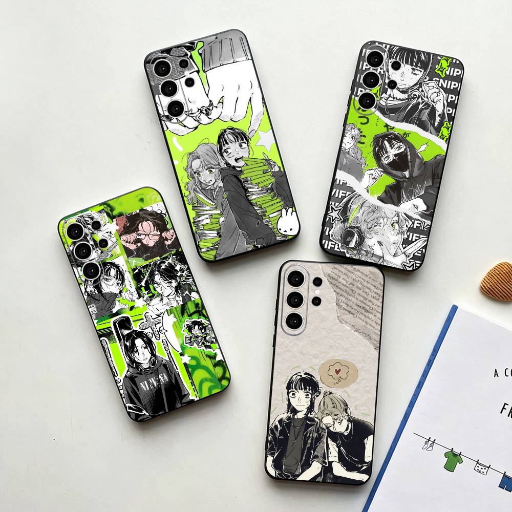 The Guy She Was Interested In  - Phone Cases At Shein のレビューと価格