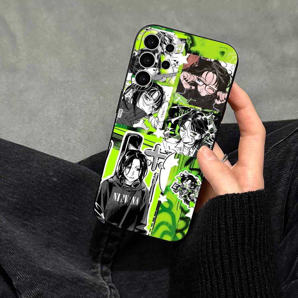 The Guy She Was Interested In  - Phone Cases At Shein のレビューと価格
