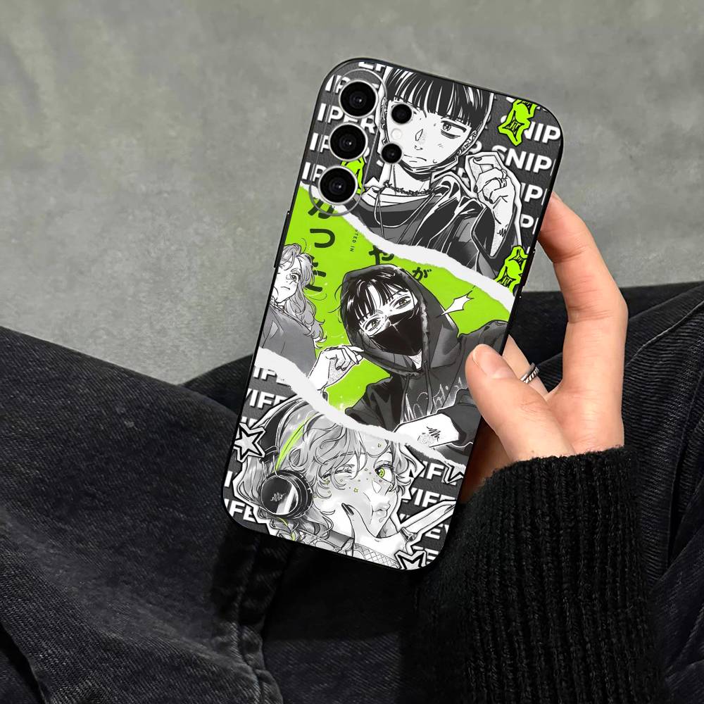 The Guy She Was Interested In  - Phone Cases At Shein のレビューと価格