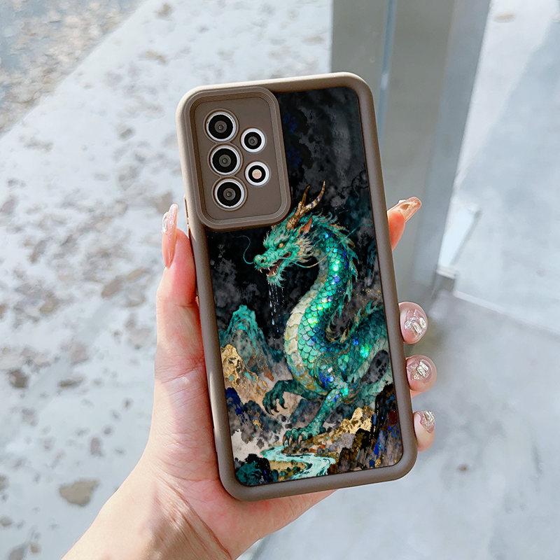 Artistic Chinese Dragon Phoeni - Phone Cases Google Pixel 10 Pro のレビューと価格