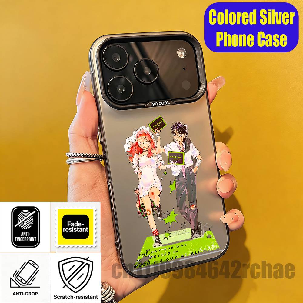For The Guy She Was Interested - Phone Cases At Shein のレビューと価格