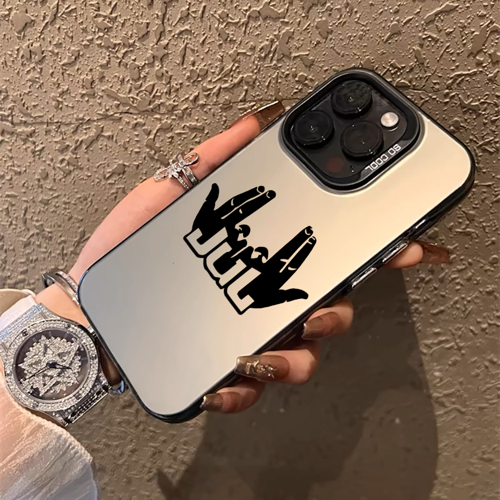 Rapper JuL C'est Pas Des Lol H - Phone Cases Xs のレビューと価格