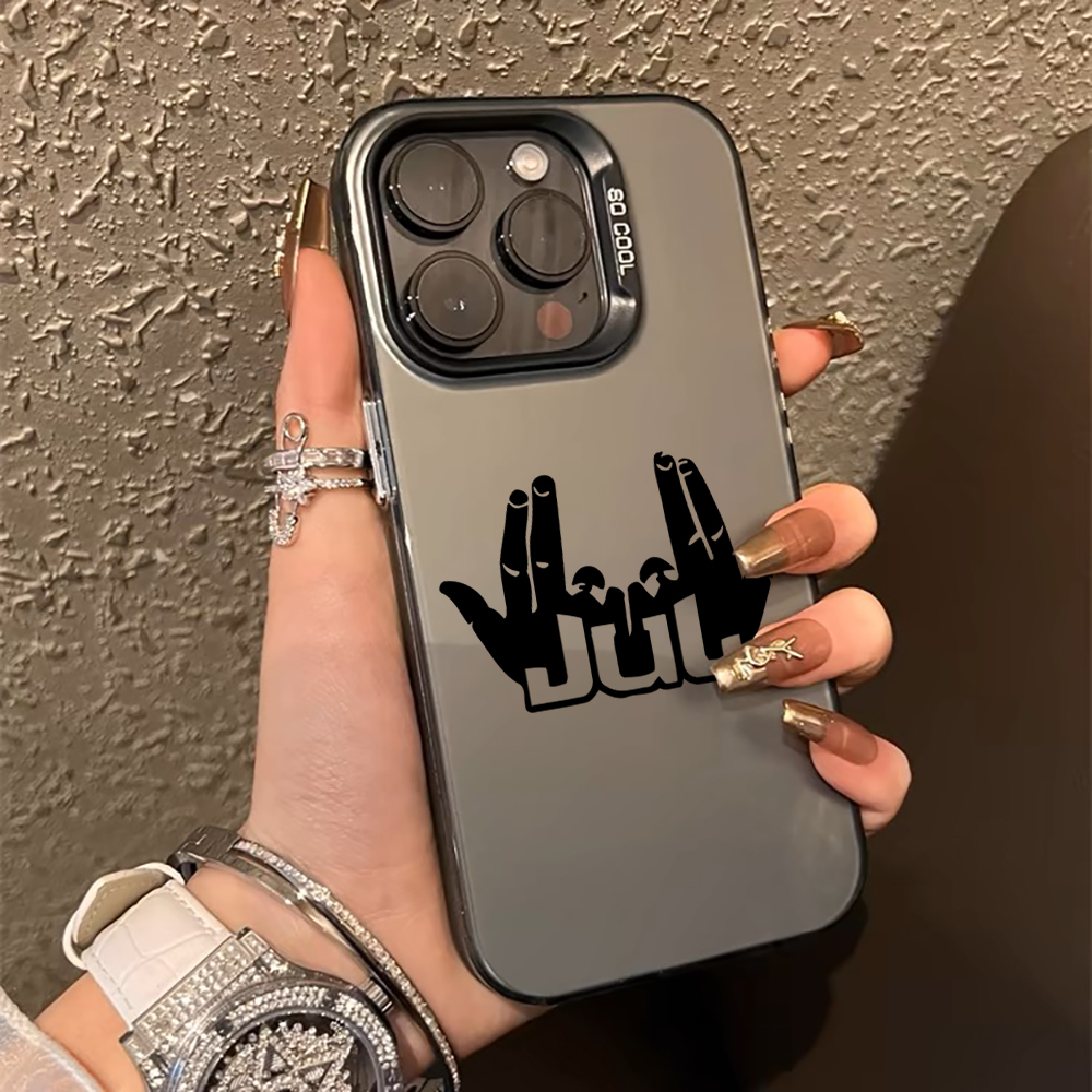 Rapper JuL C'est Pas Des Lol H - Phone Cases Xs のレビューと価格