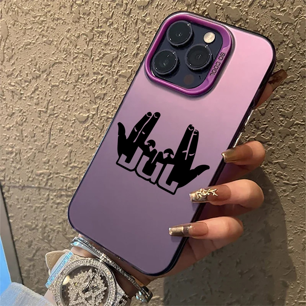 Rapper JuL C'est Pas Des Lol H - Phone Cases Xs のレビューと価格
