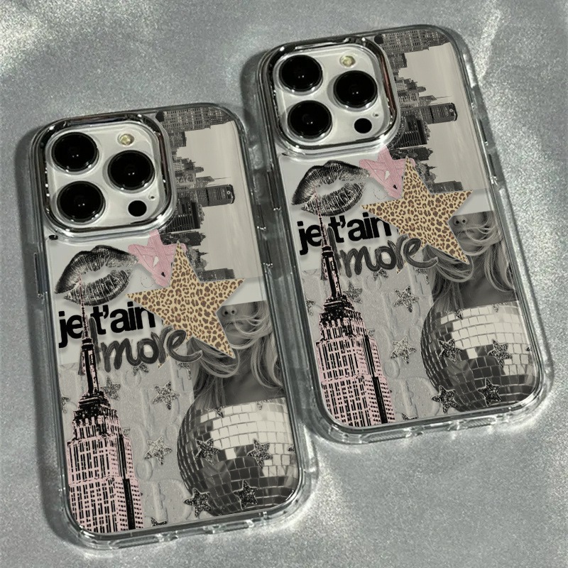 Creative Leopard Print Star Li - Phone Cases You Can Design のレビューと価格