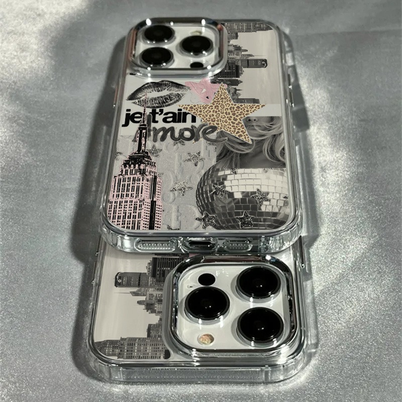 Creative Leopard Print Star Li - Phone Cases You Can Design のレビューと価格