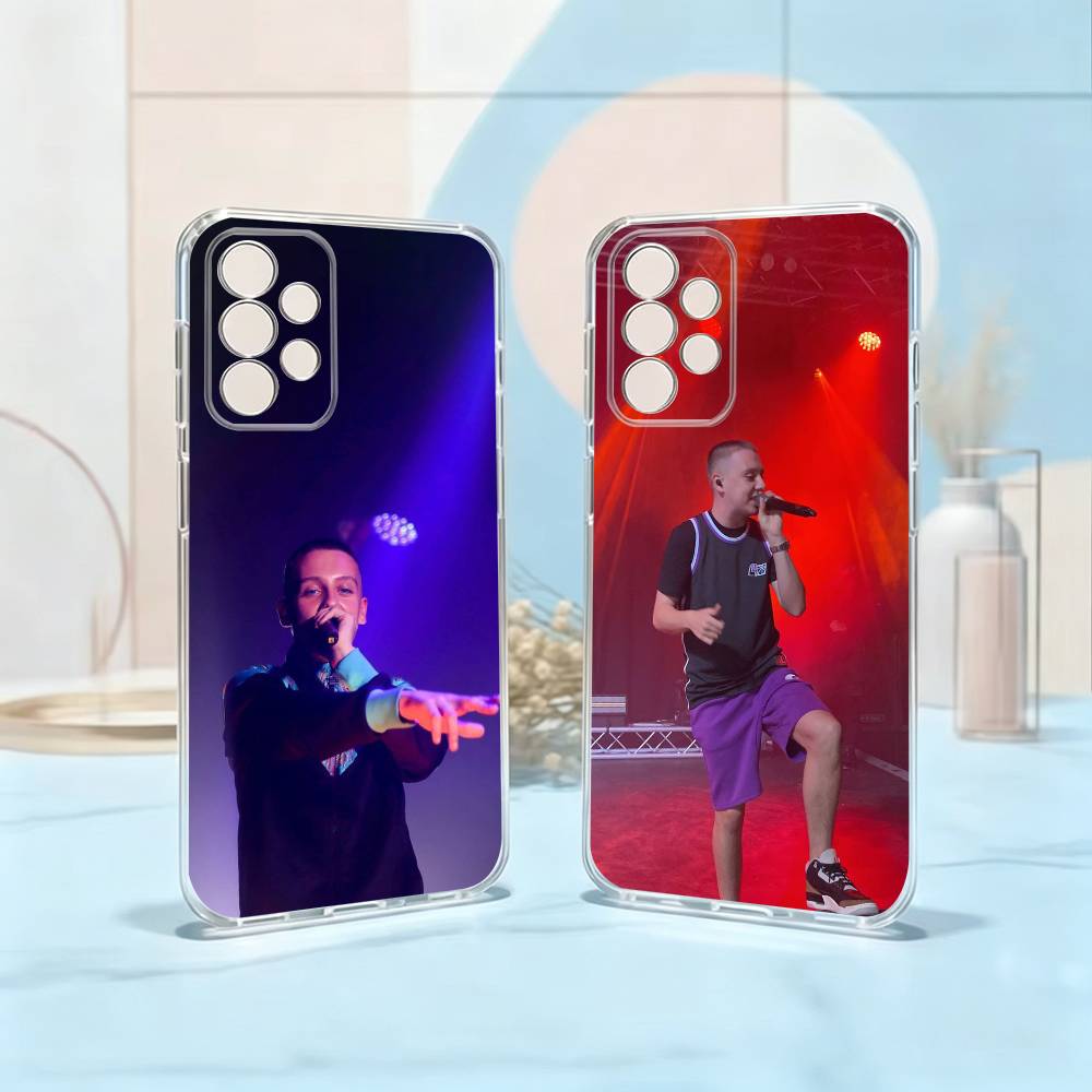 A-Aitch-H UK Rap Phone Case Fo - Phone Cases Uk Samsung のレビューと価格
