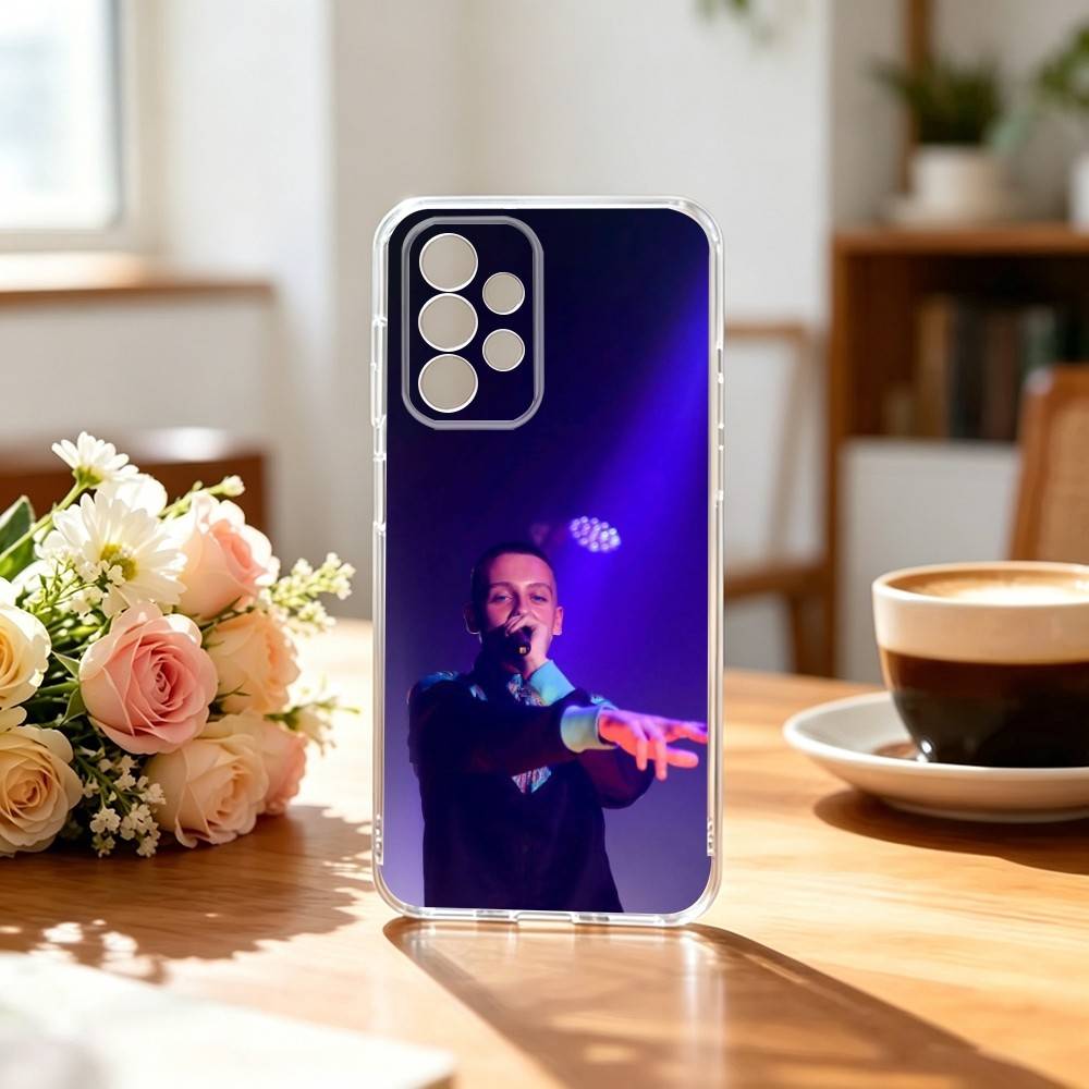 A-Aitch-H UK Rap Phone Case Fo - Phone Cases Uk Samsung のレビューと価格