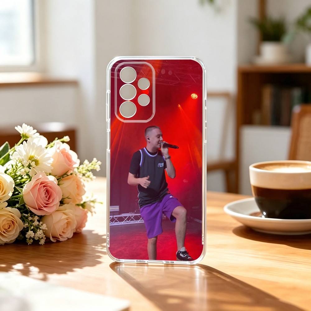 A-Aitch-H UK Rap Phone Case Fo - Phone Cases Uk Samsung のレビューと価格