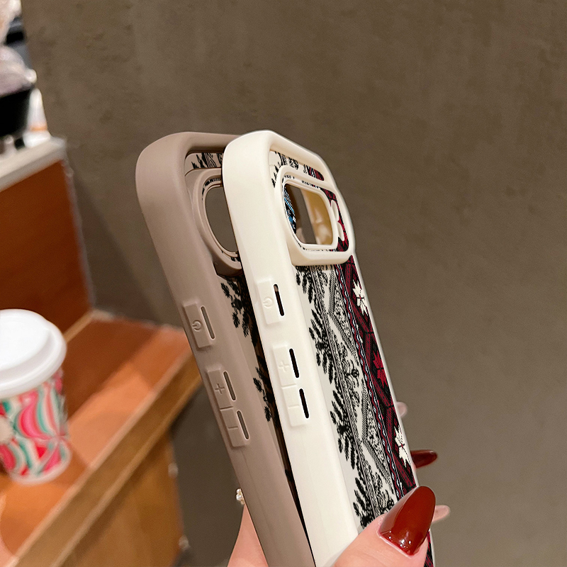 Vintage Totem Pattern Phone Ca - Phone Cases Google Pixel 10 Pro のレビューと価格