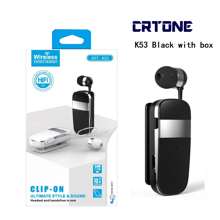 Mini Wireless Bluetooth Headse - Phone Cases Pk のレビューと価格
