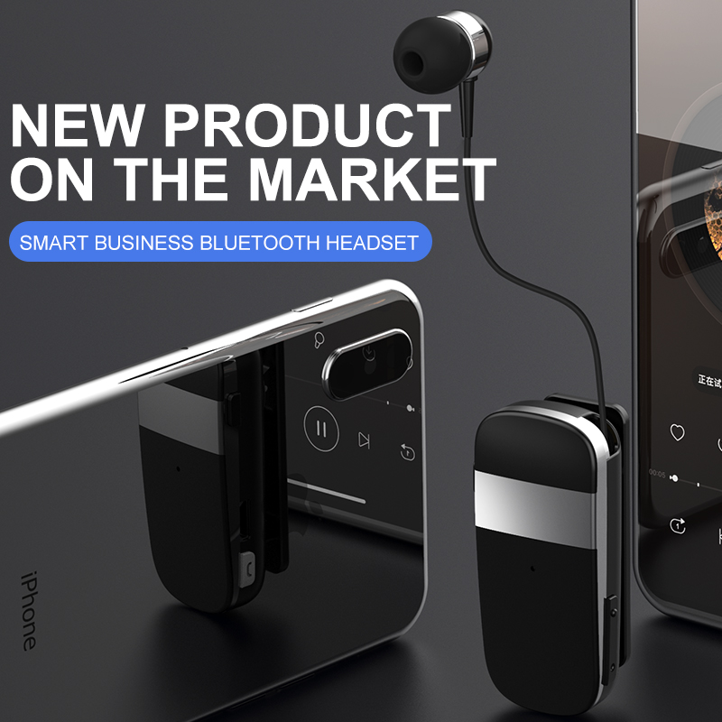 Mini Wireless Bluetooth Headse - Phone Cases Pk のレビューと価格