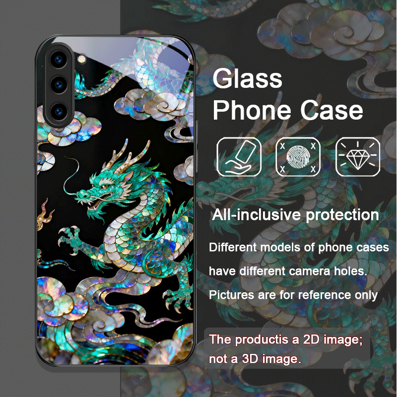Stylish Tiger Dragon Marble Te - Phone Cases Samsung S25 Ultra のレビューと価格