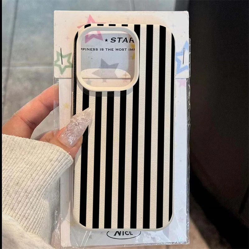 Colorful Striped Minimalist IN - Phone Cases Unique のレビューと価格