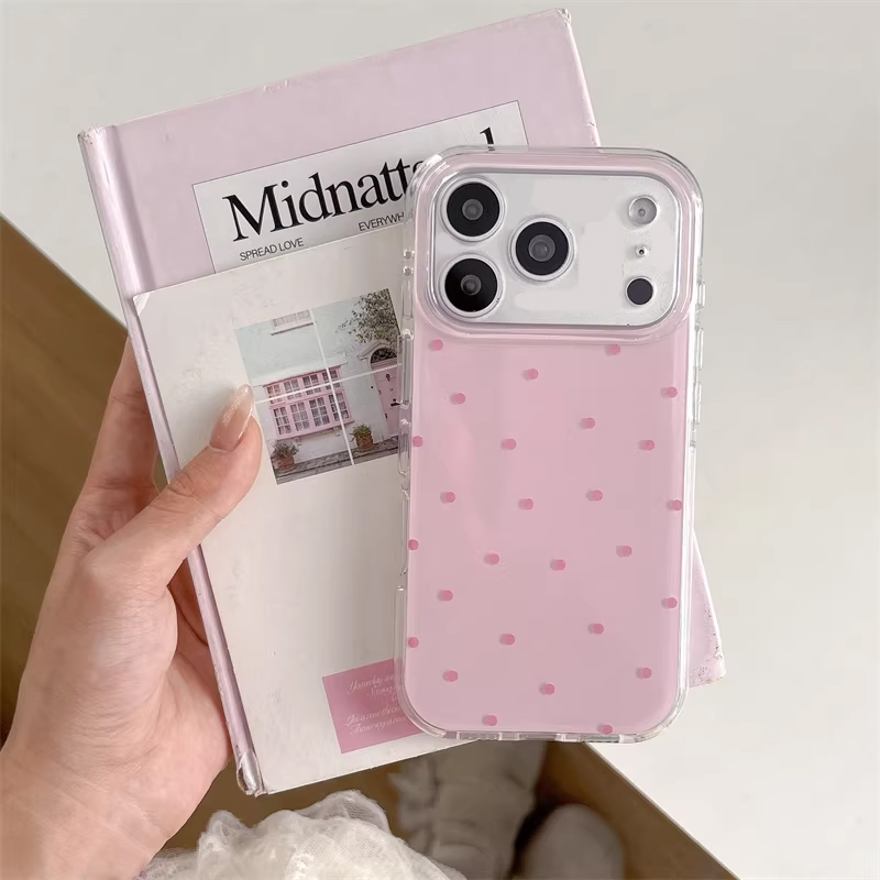 Korean Ins Girl Simple Blue Pi - Phone Cases Blue のレビューと価格