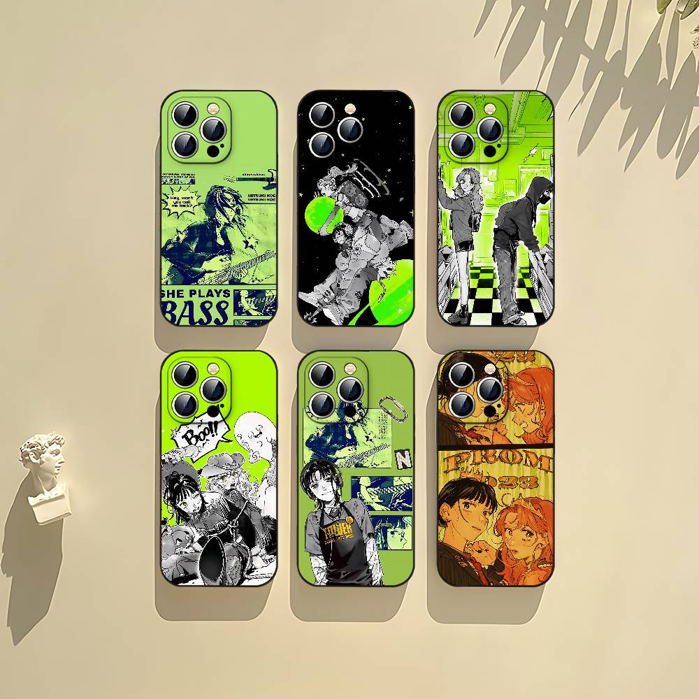 The Guy She Was Interested In  - Phone Cases At Shein のレビューと価格