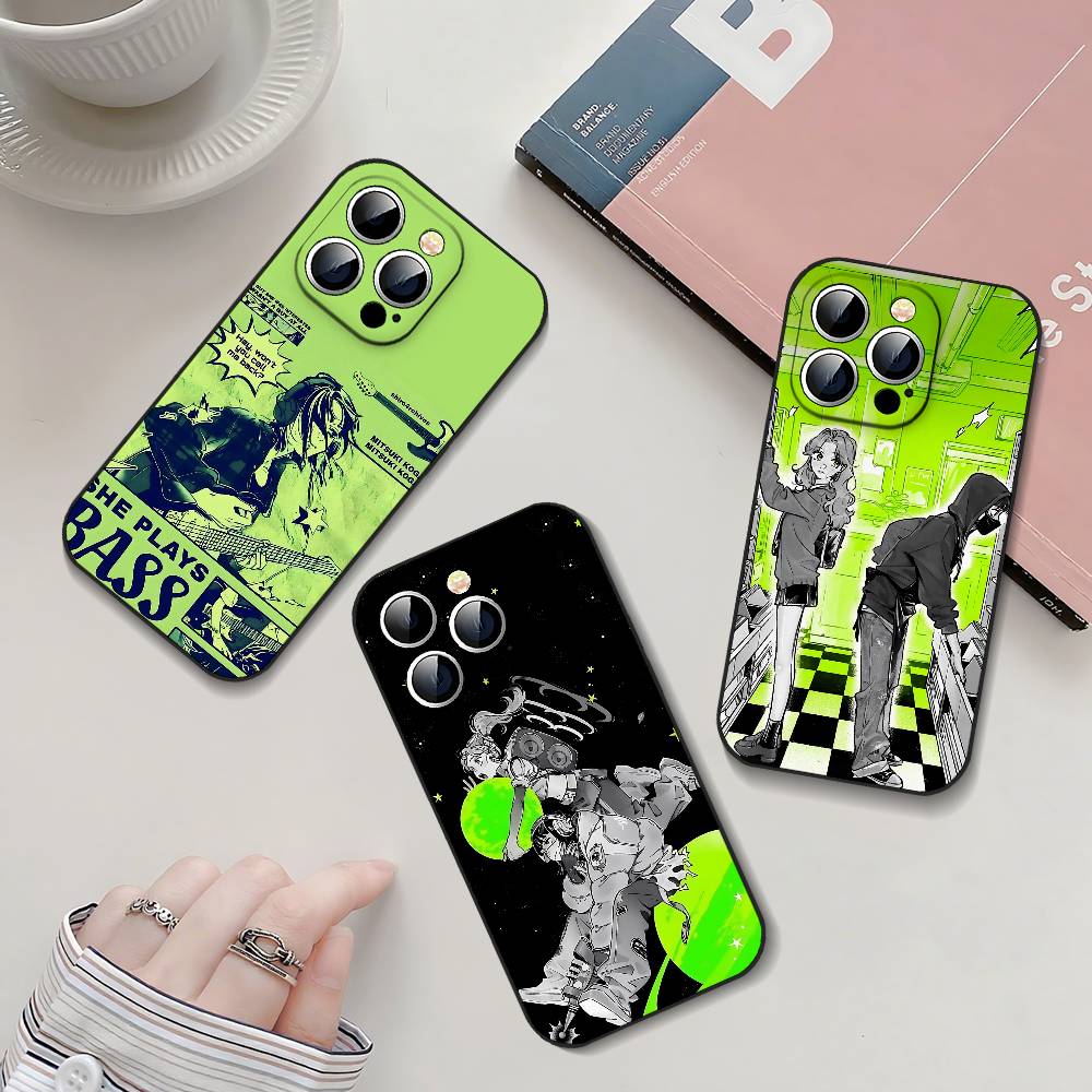 The Guy She Was Interested In  - Phone Cases At Shein のレビューと価格