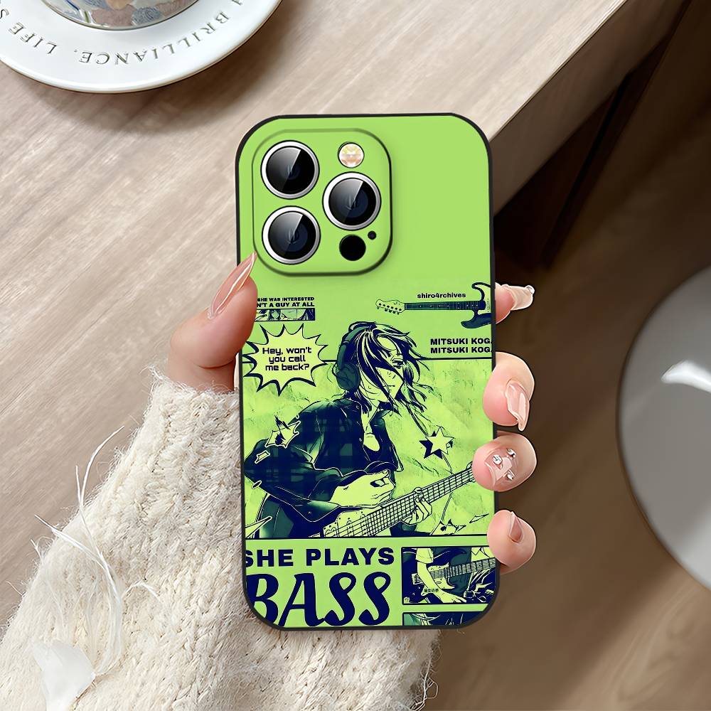 The Guy She Was Interested In  - Phone Cases At Shein のレビューと価格