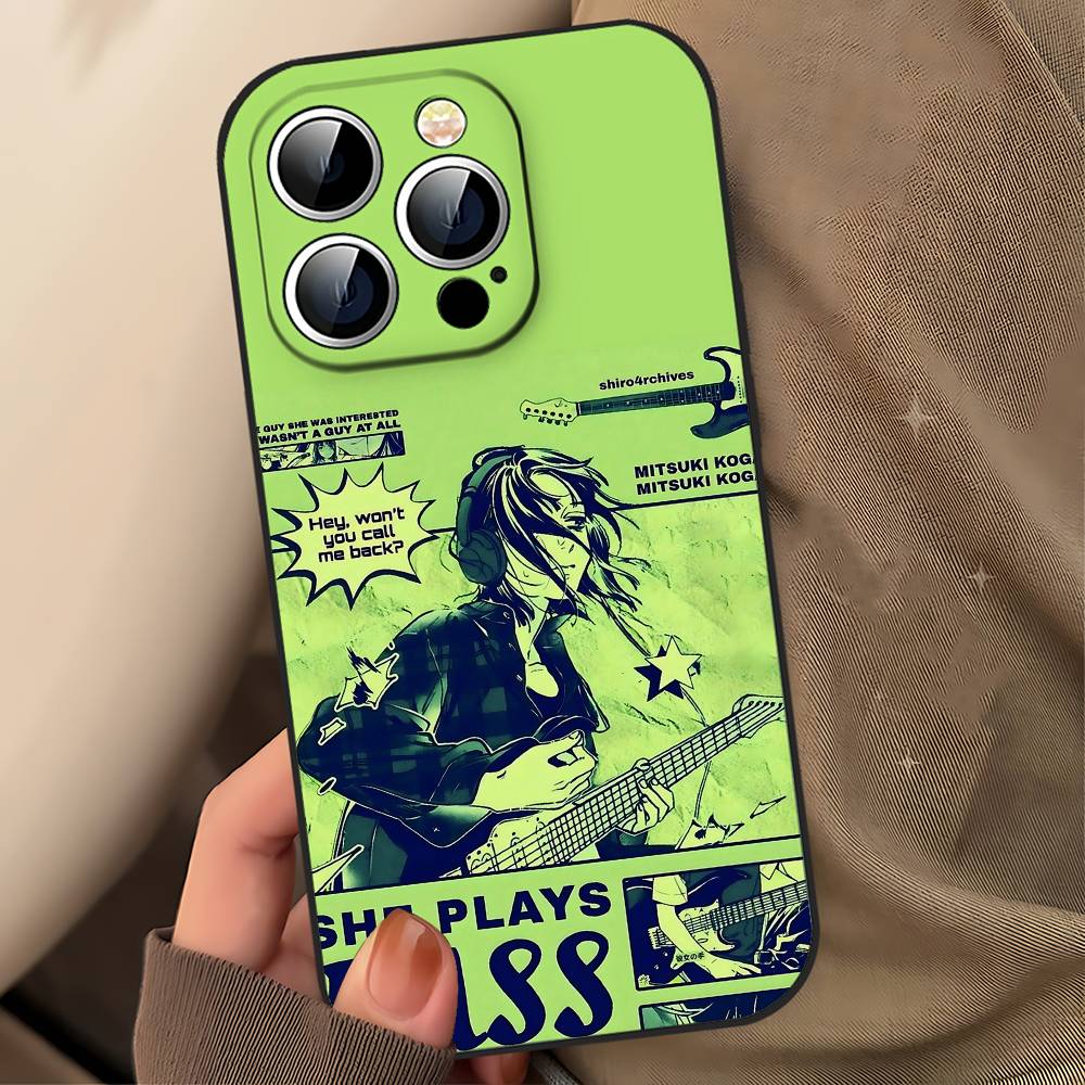 The Guy She Was Interested In  - Phone Cases At Shein のレビューと価格