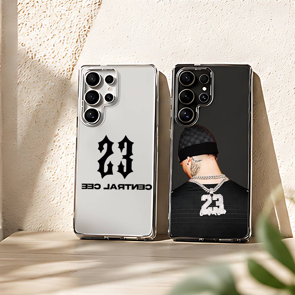 Central C-Cee U-Uk Rapper Sili - Phone Cases Uk Samsung のレビューと価格