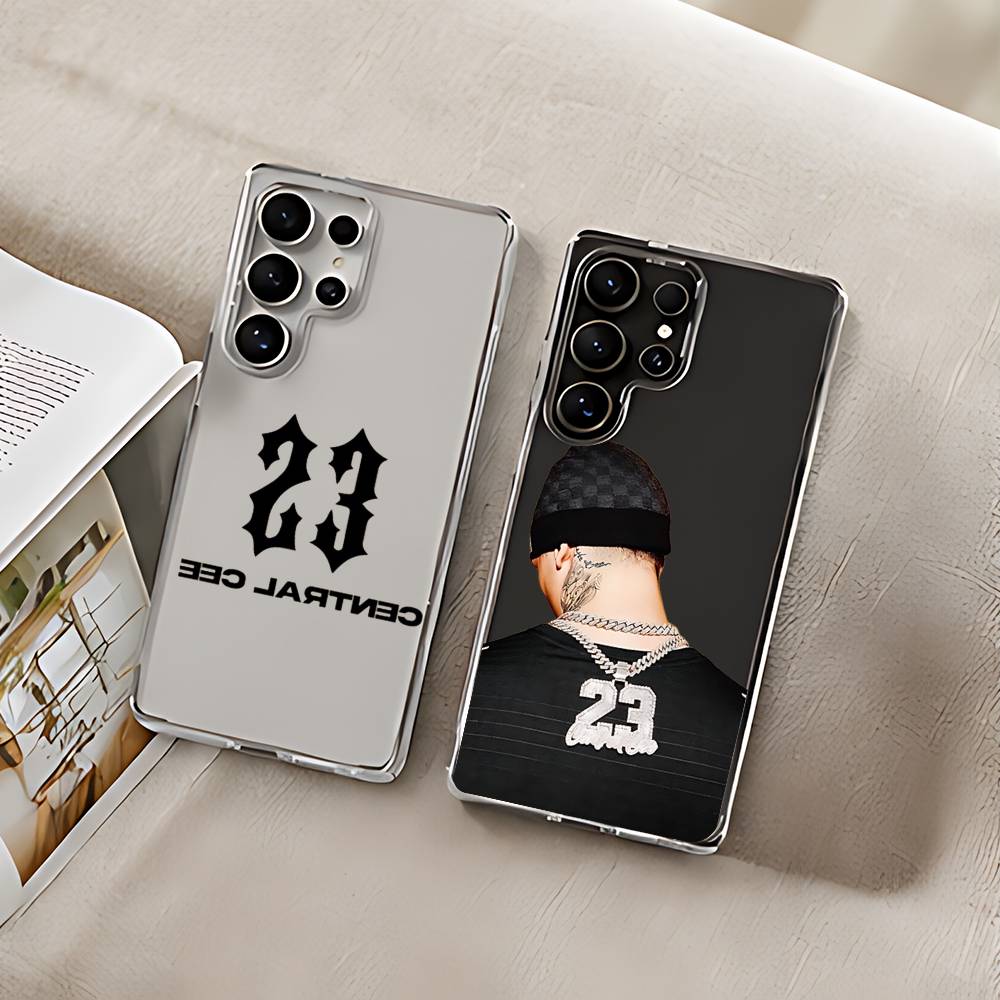Central C-Cee U-Uk Rapper Sili - Phone Cases Uk Samsung のレビューと価格