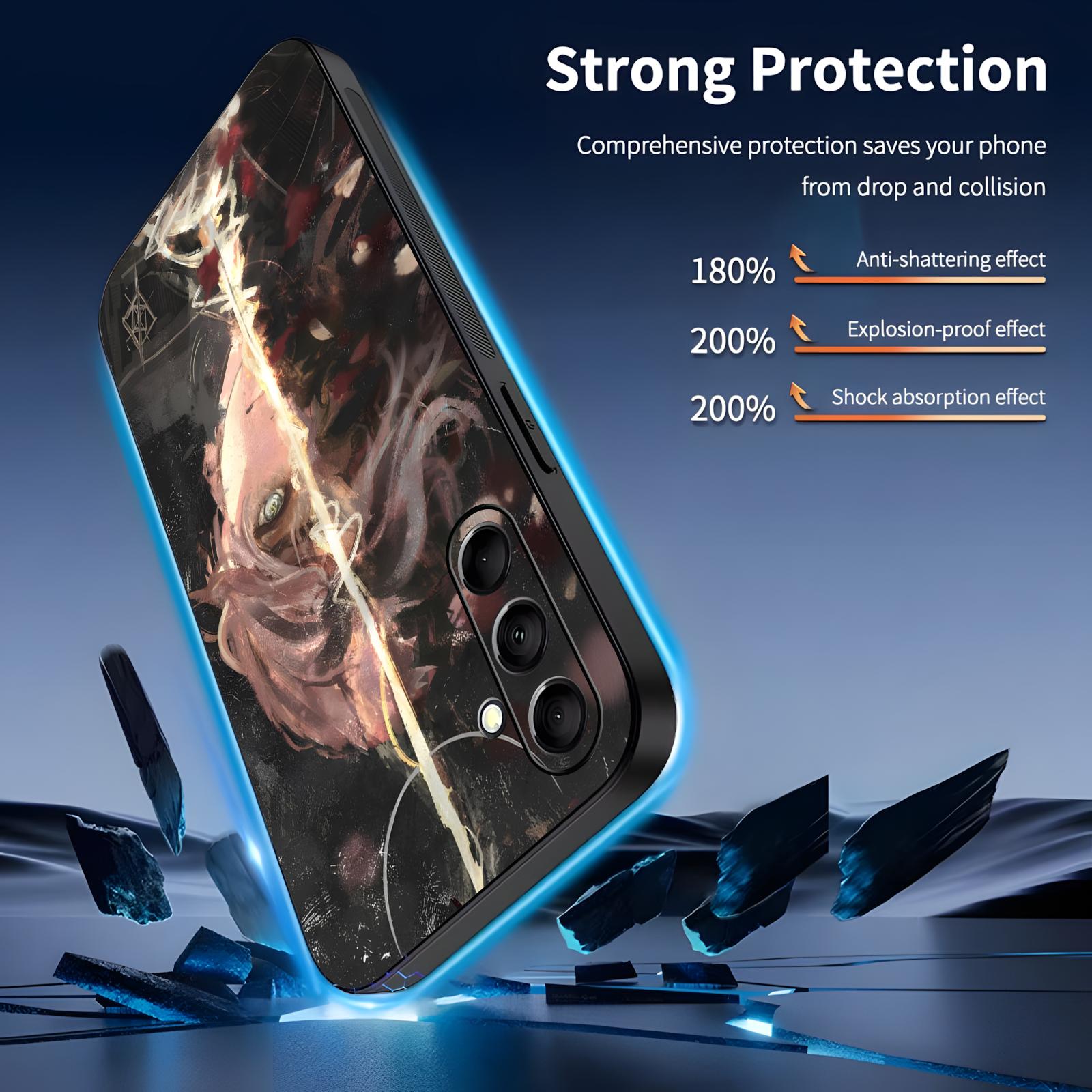 Clair Obscur Expedition 33  Ph - Phone Cases Samsung S25 Ultra のレビューと価格