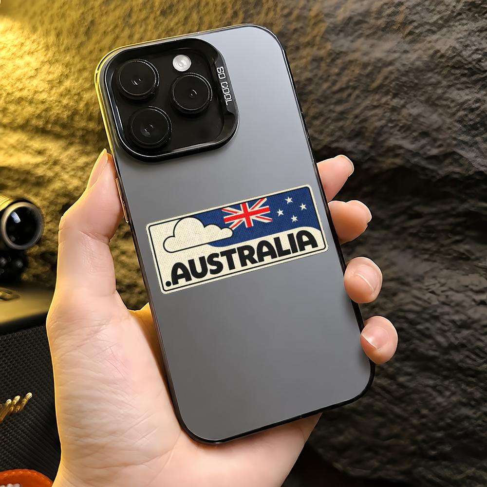 Sports Australia Flag football - Phone Cases Australia のレビューと価格