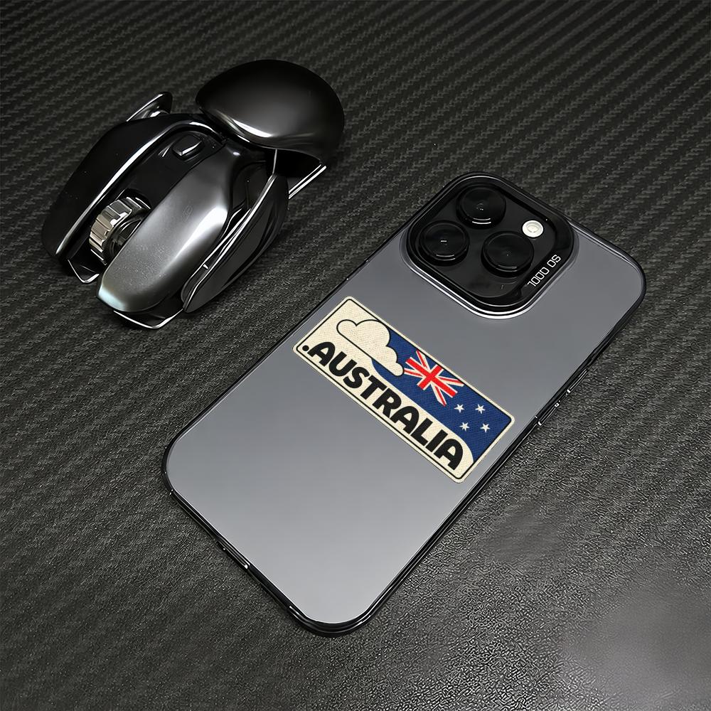 Sports Australia Flag football - Phone Cases Australia のレビューと価格
