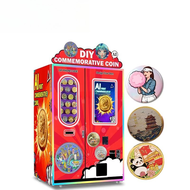 Smart Multi Scene Phone Case D - Phone Cases Vending Machine のレビューと価格