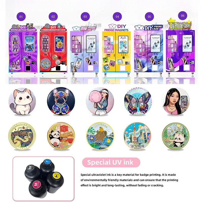 Smart Multi Scene Phone Case D - Phone Cases Vending Machine のレビューと価格