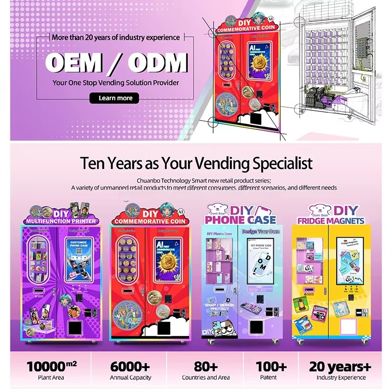 Smart Multi Scene Phone Case D - Phone Cases Vending Machine のレビューと価格